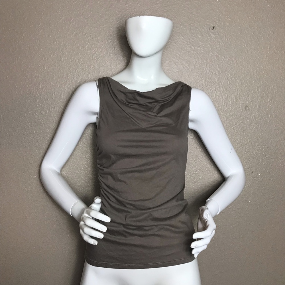 Ann Taylor blouse